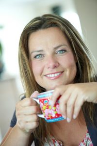 Natalie Heijnen, psychosociaal counselor