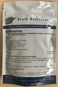 Optinerve