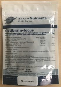 Optibrain-focus